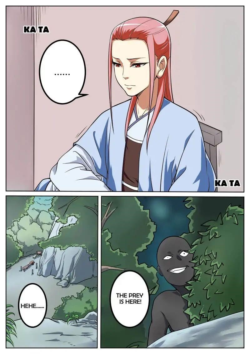 Page 5 of Chapter 22