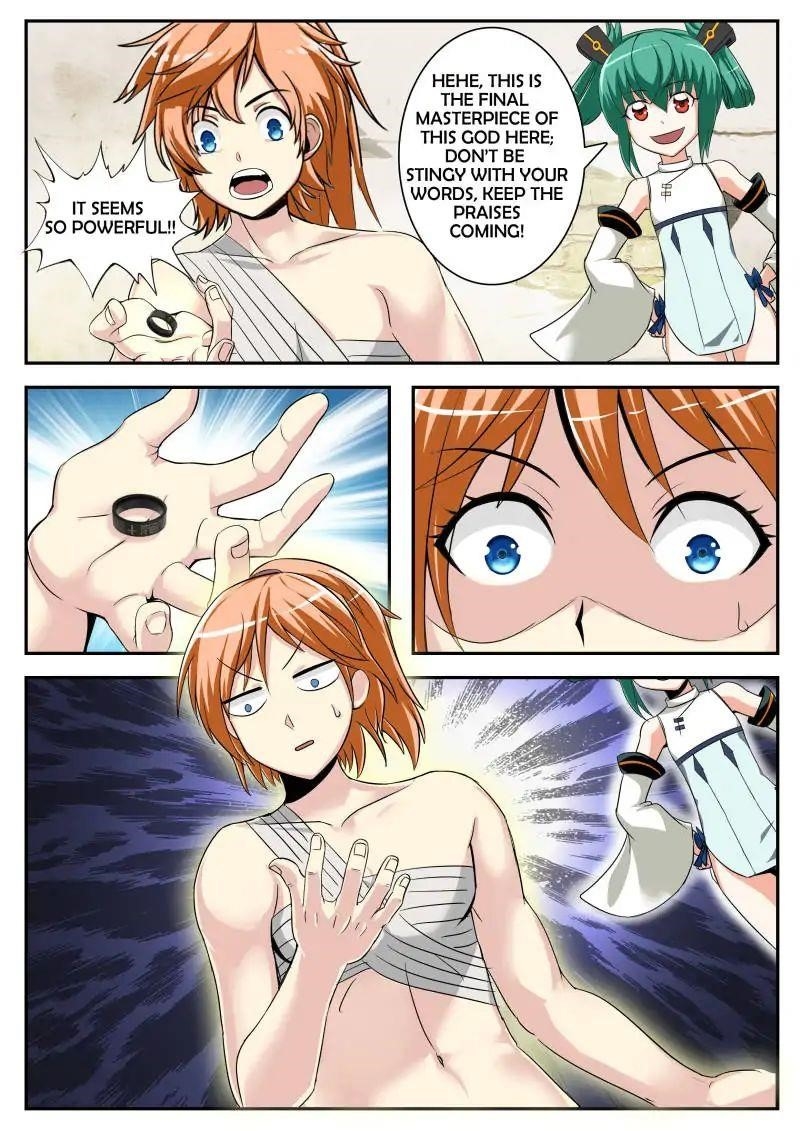 Page 1 of Chapter 4