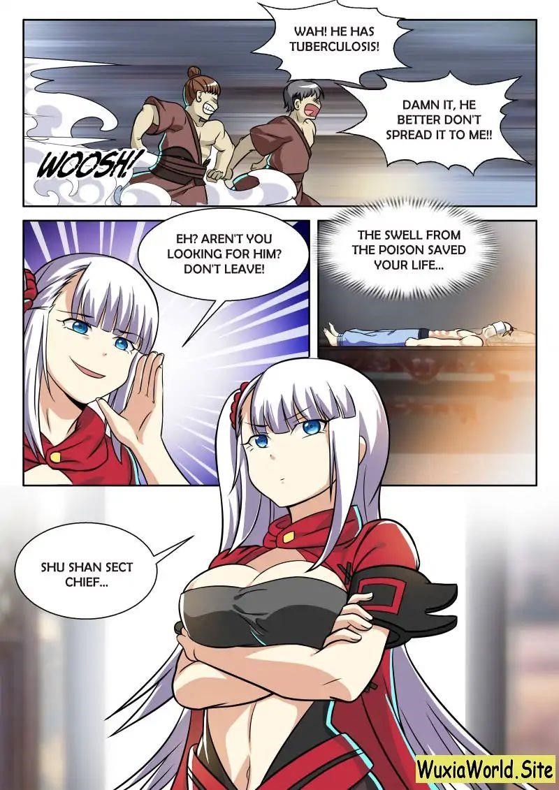 Page 8 of Chapter 77