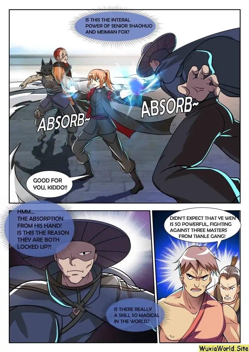 Page 1 of Chapter 85