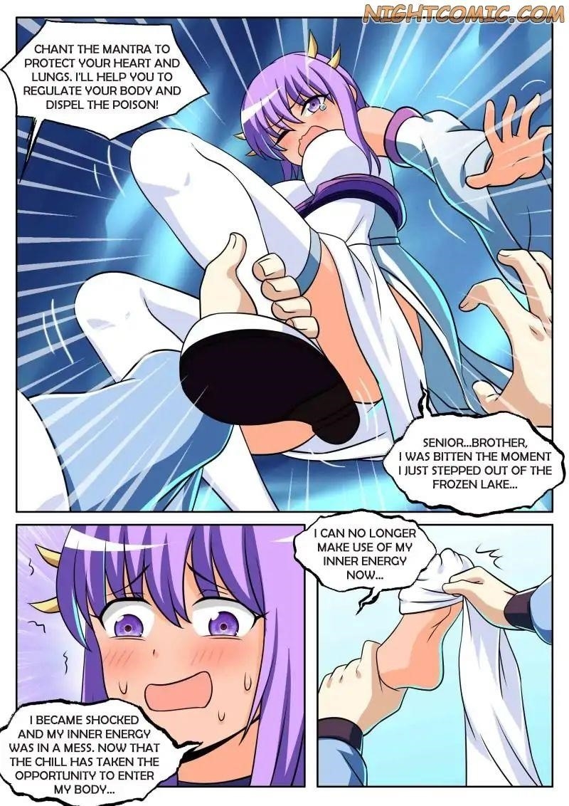Page 3 of Chapter 88