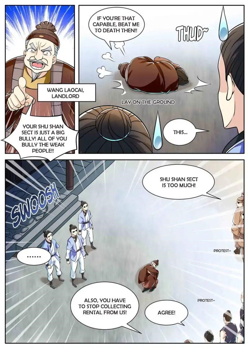 Page 1 of Chapter 91