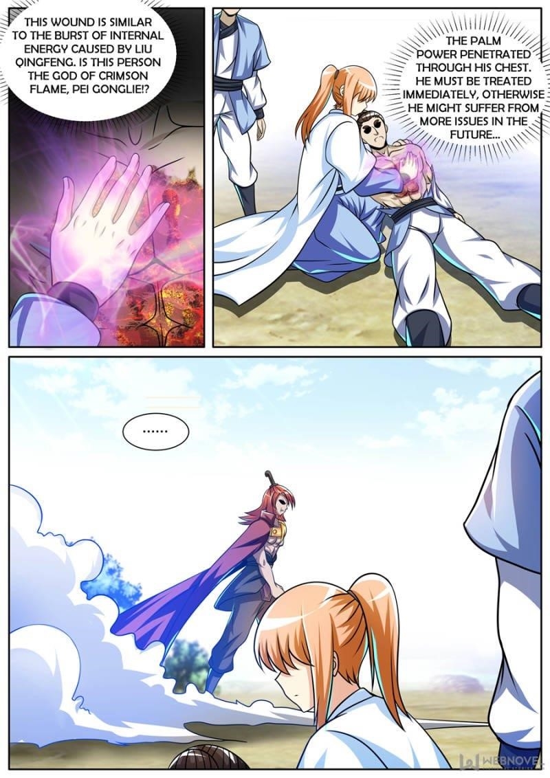 Page 1 of Chapter 99