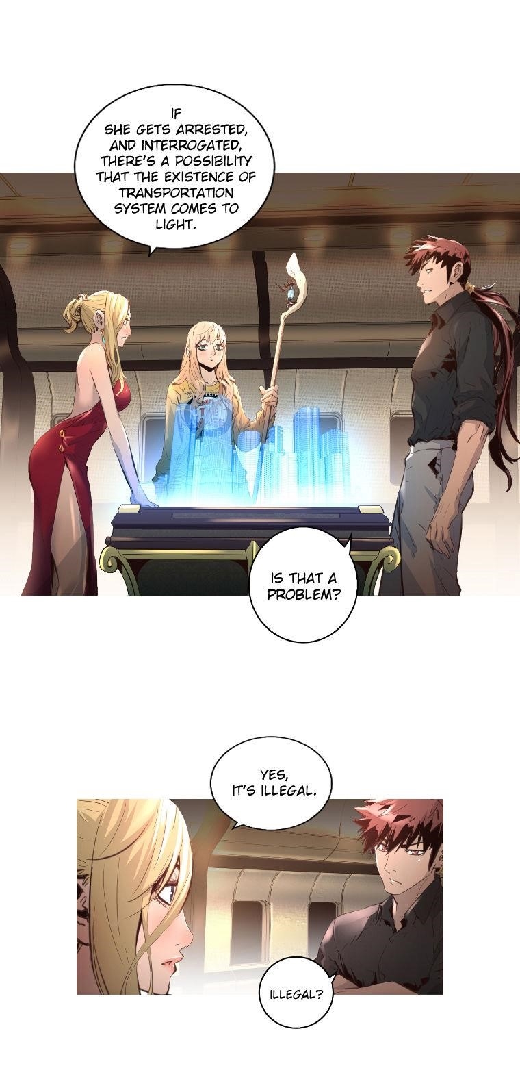 Page 21 of Chapter 42