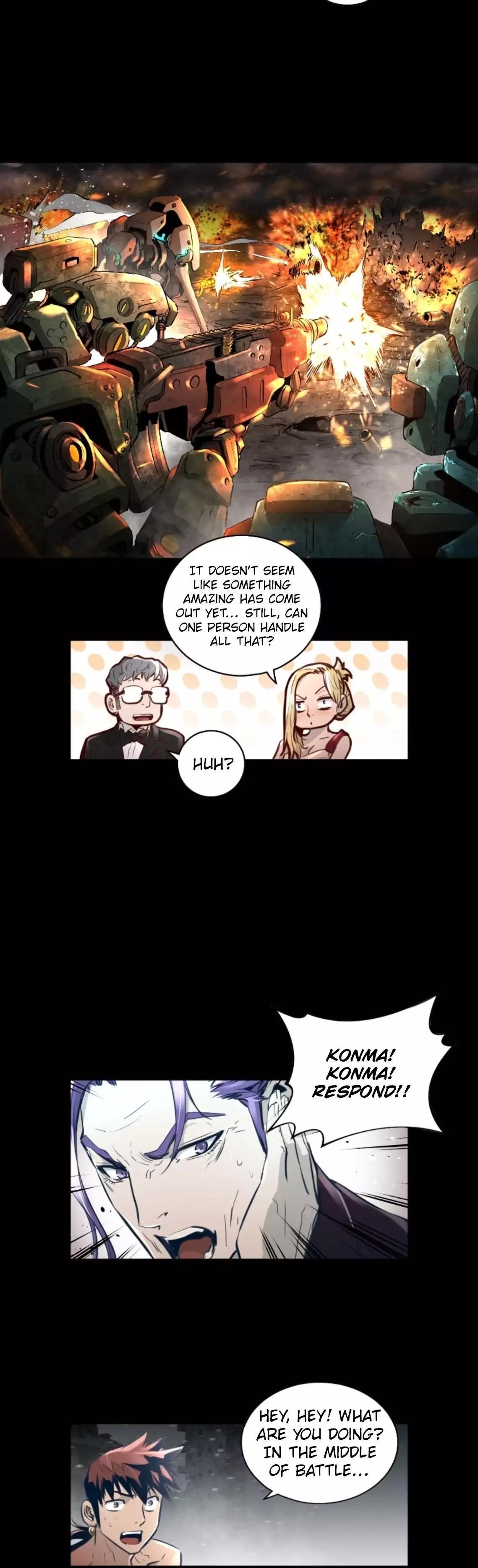 Page 8 of Chapter 64
