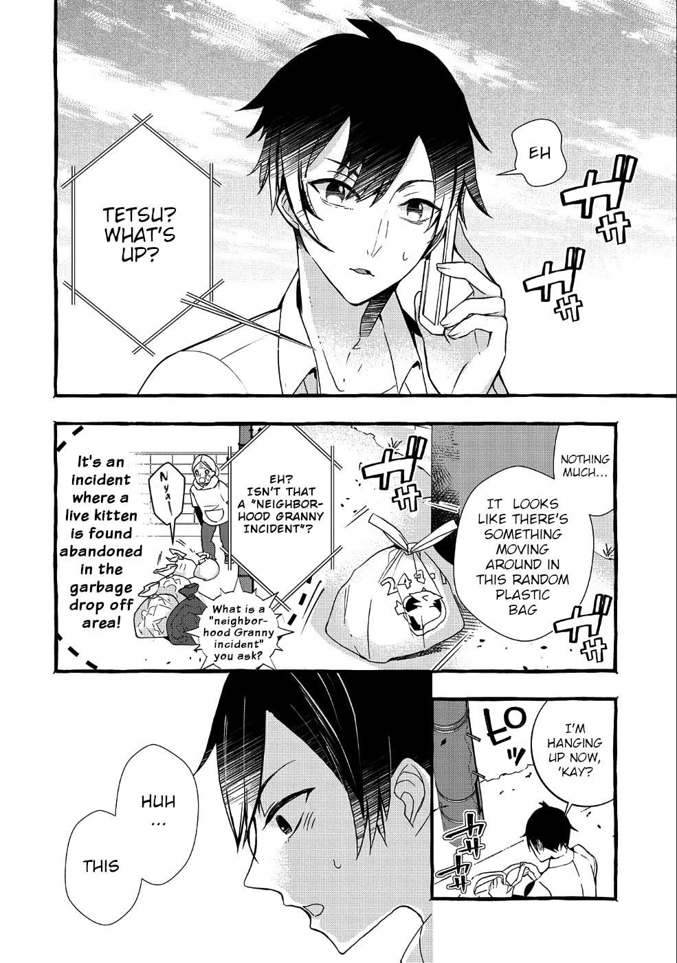 Page 2 of Chapter 1