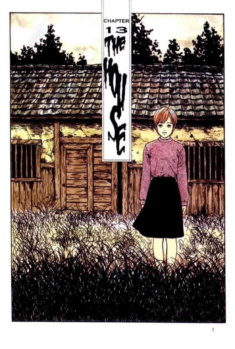 Page 1 of Chapter 13