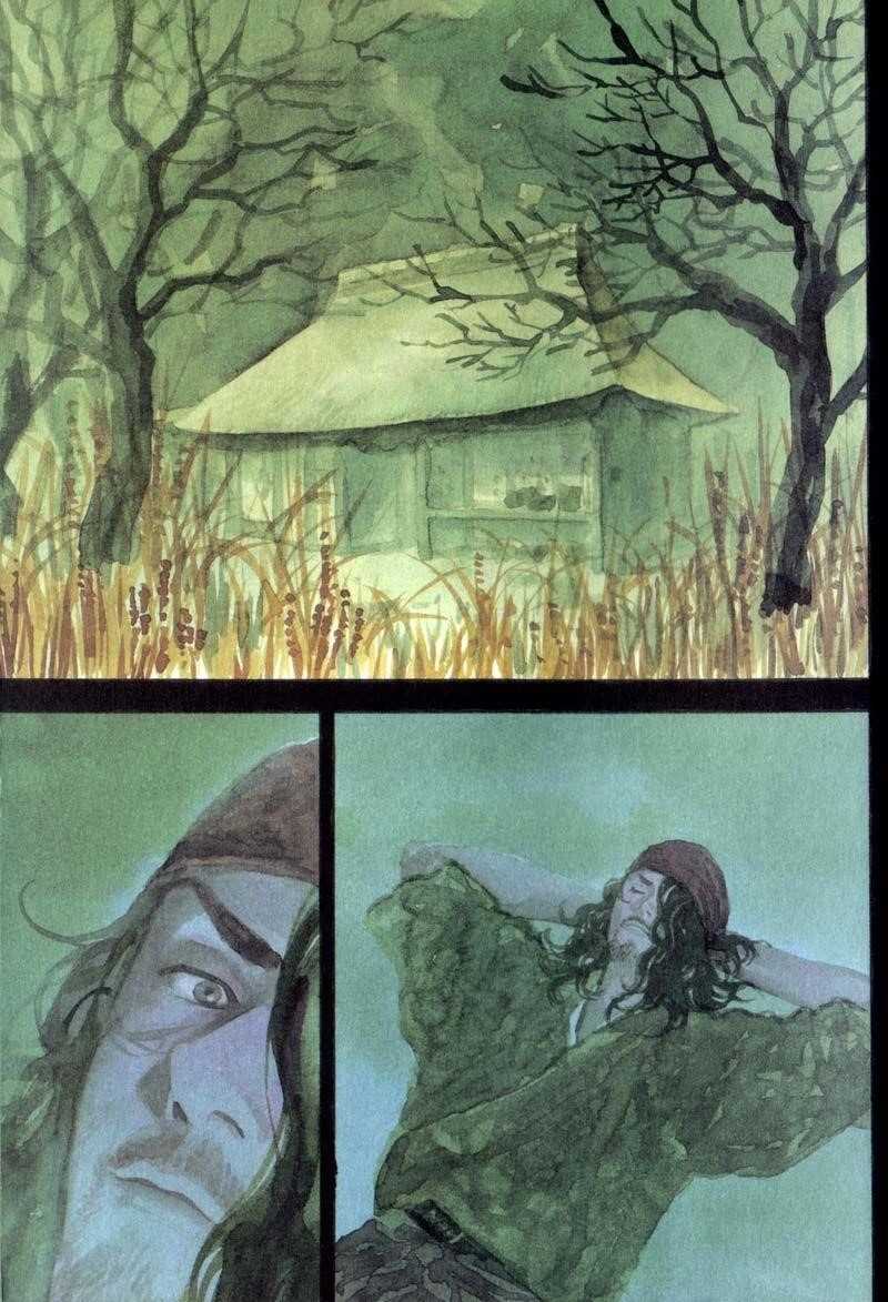Page 1 of Chapter 116