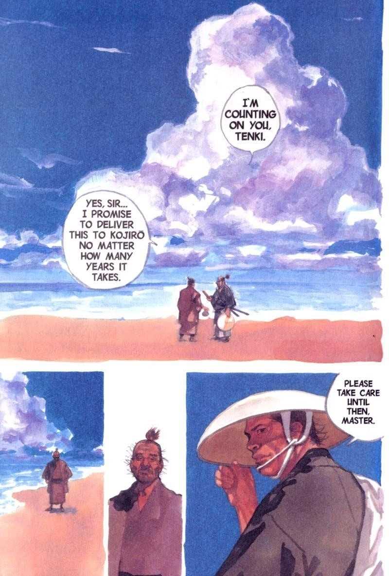 Page 1 of Chapter 157
