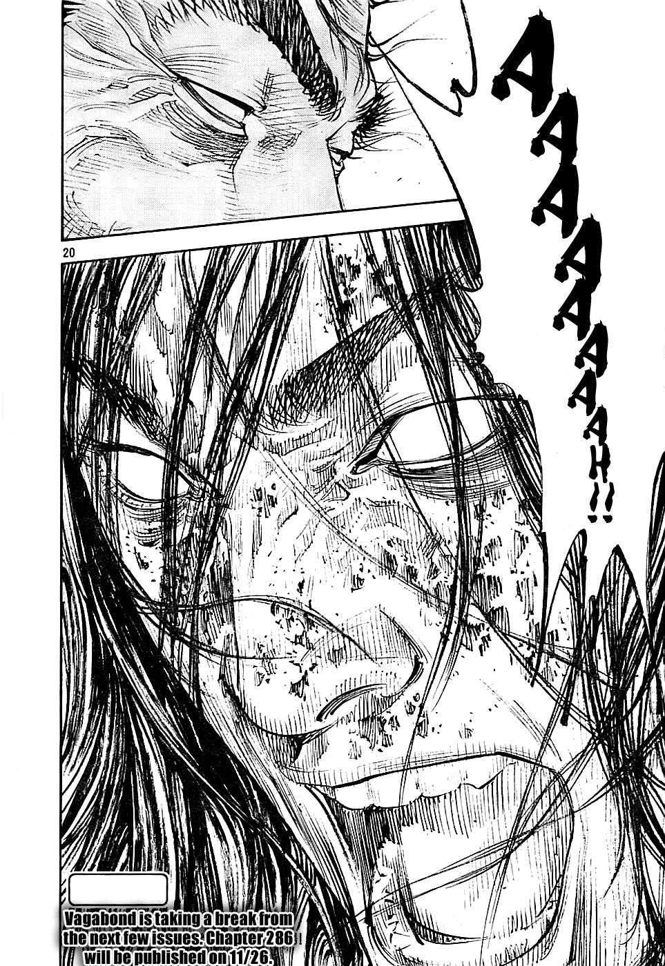 Page 19 of Chapter 285