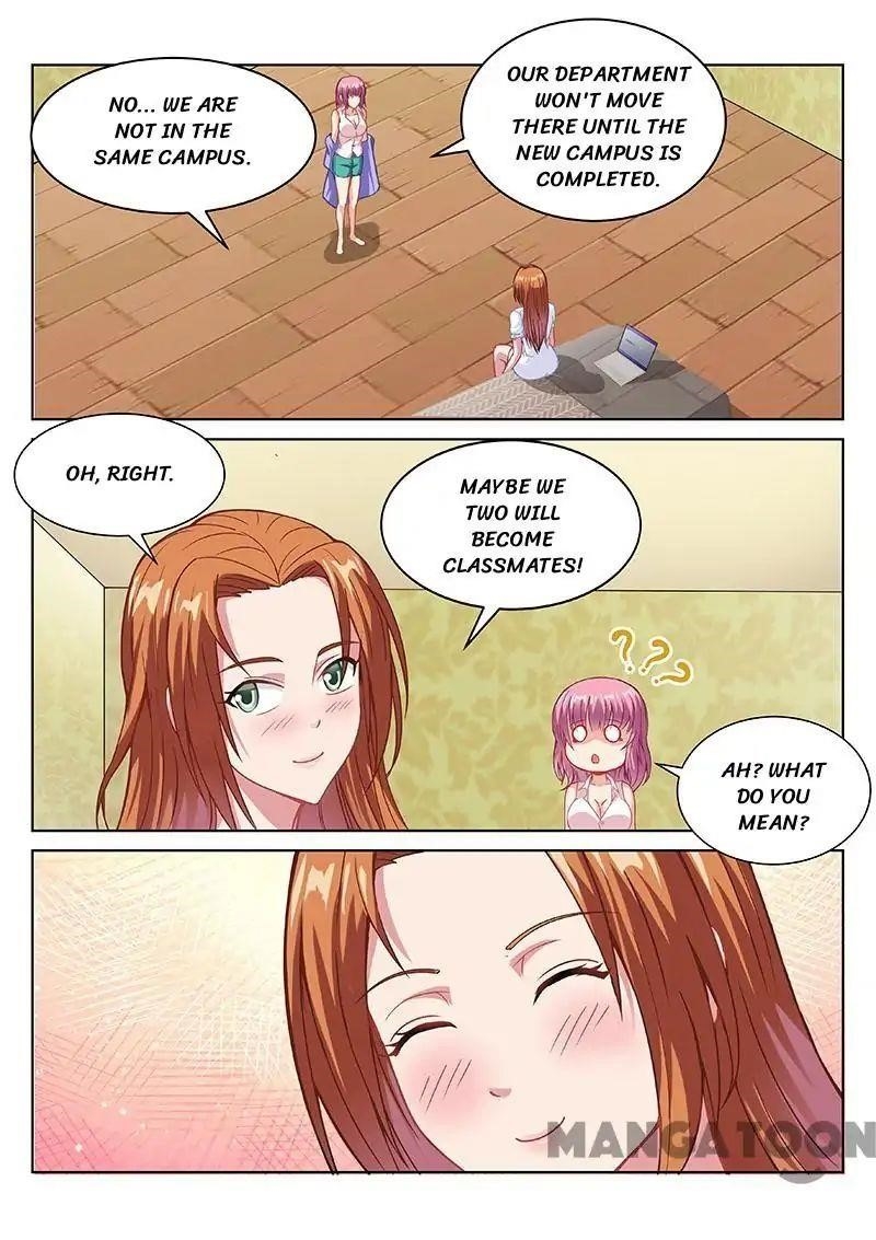 Page 1 of Chapter 100