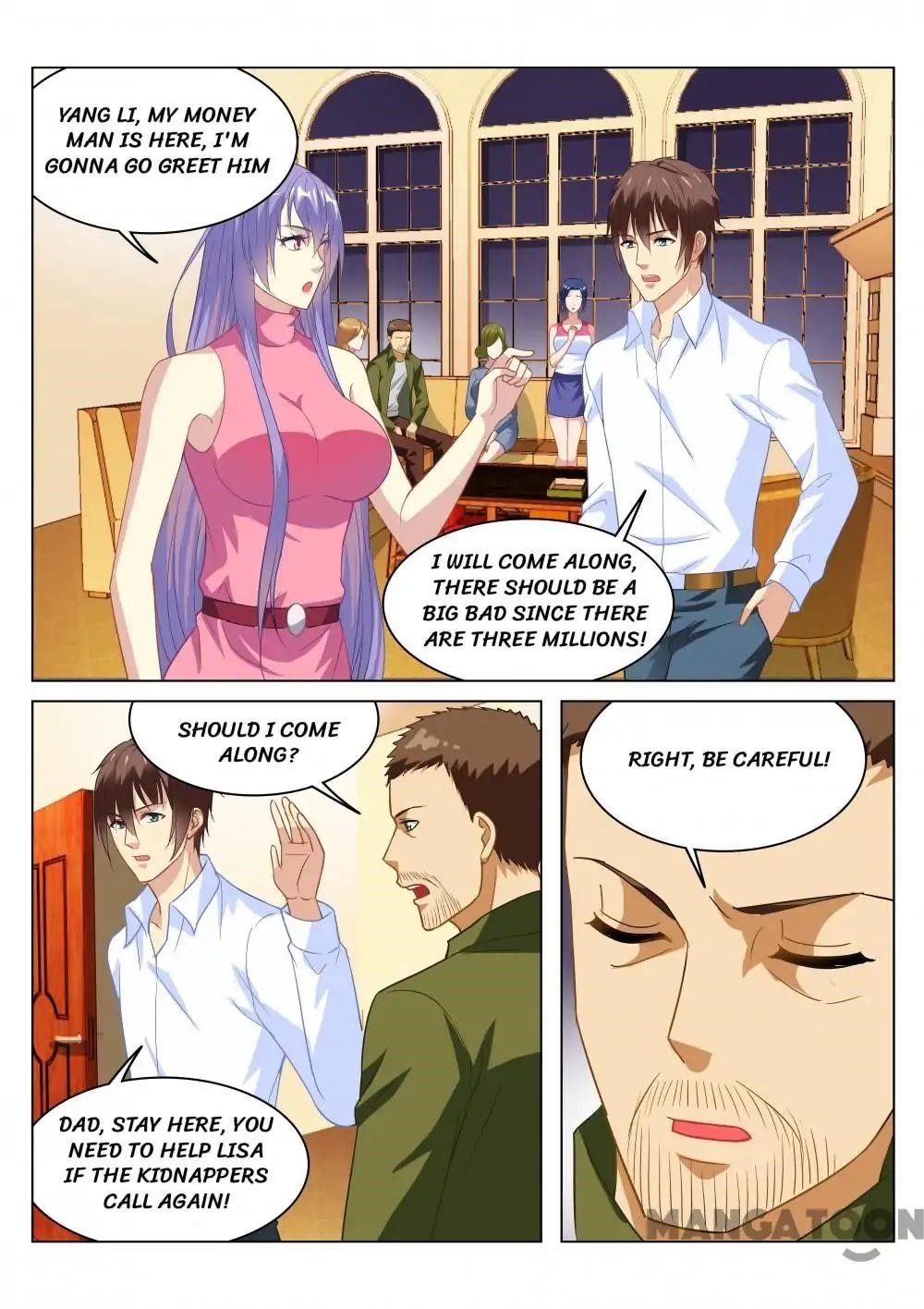 Page 1 of Chapter 130