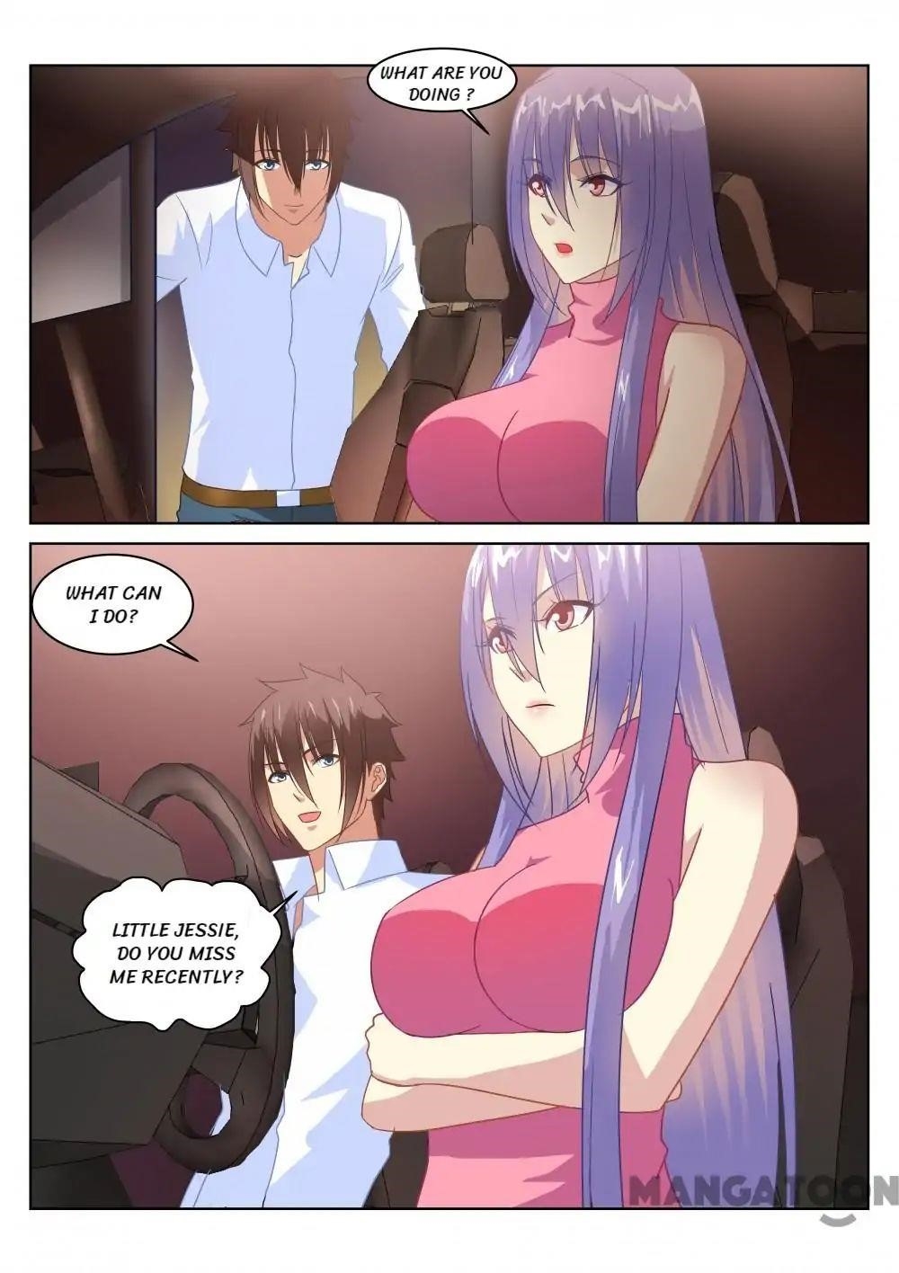 Page 1 of Chapter 133