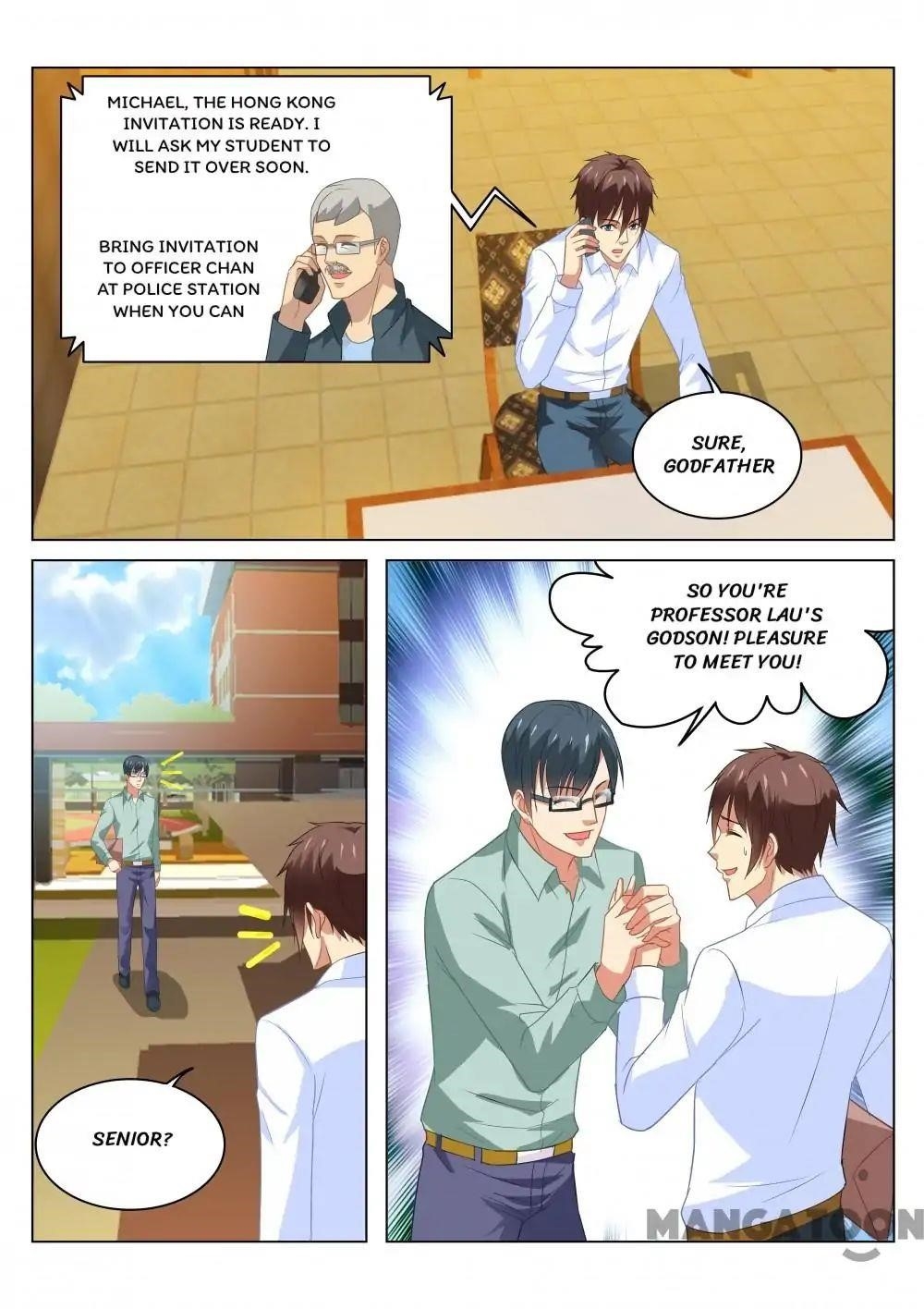 Page 1 of Chapter 137