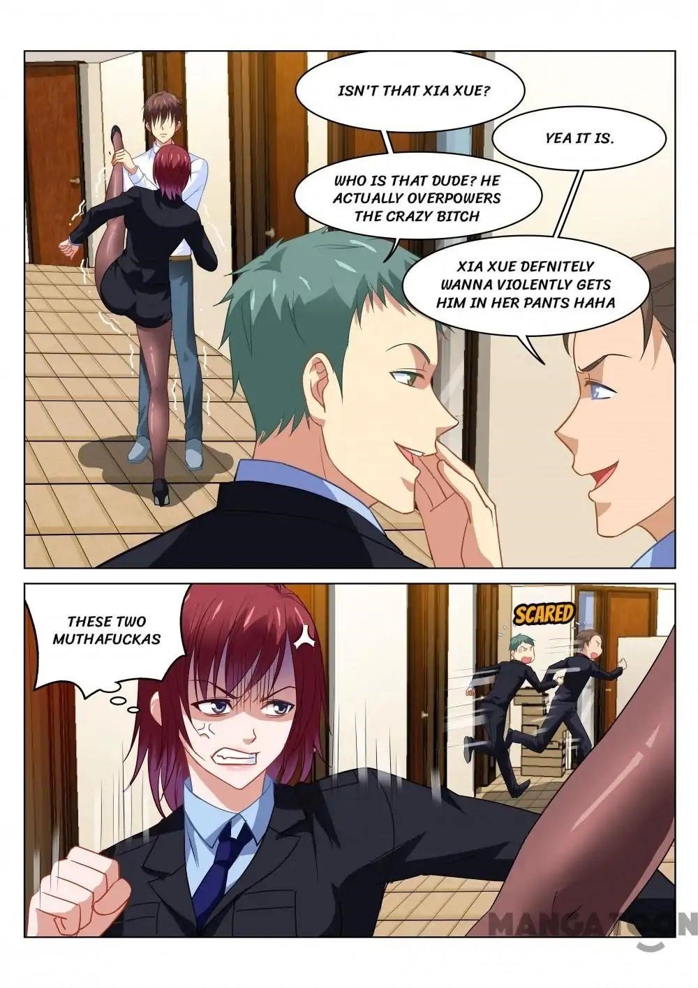 Page 3 of Chapter 138