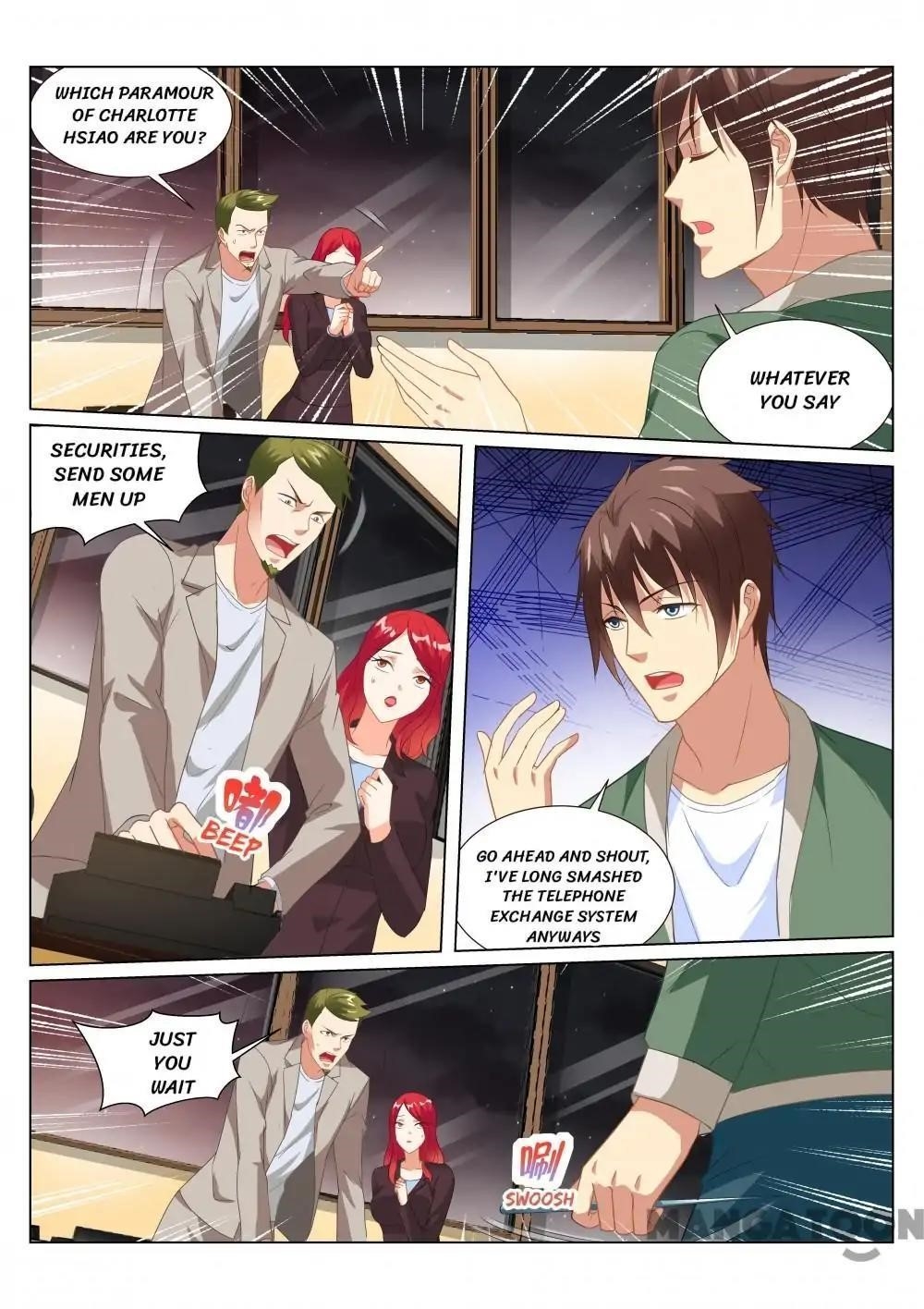 Page 1 of Chapter 181