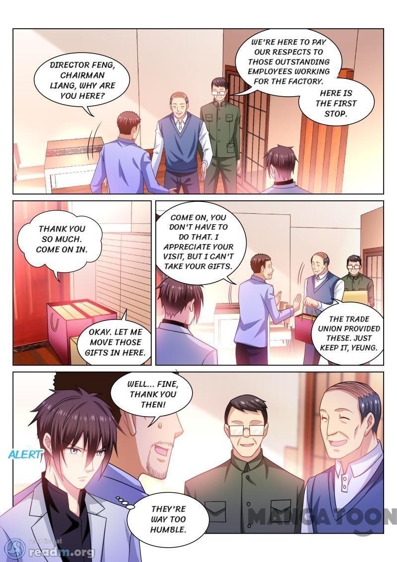 Page 1 of Chapter 261