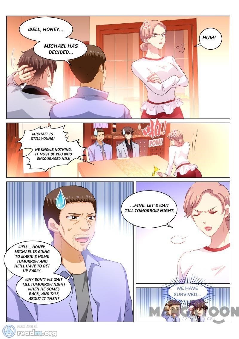 Page 1 of Chapter 268