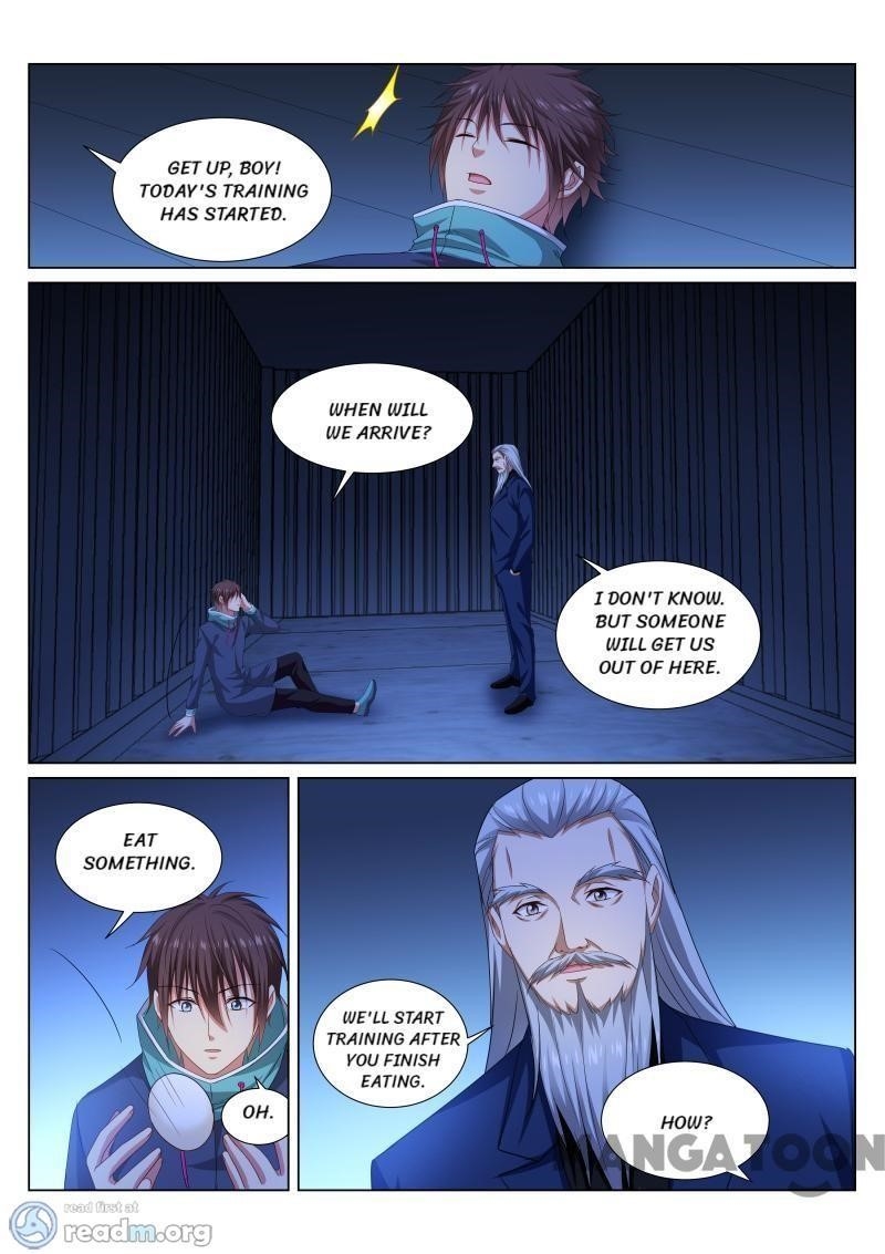 Page 1 of Chapter 283