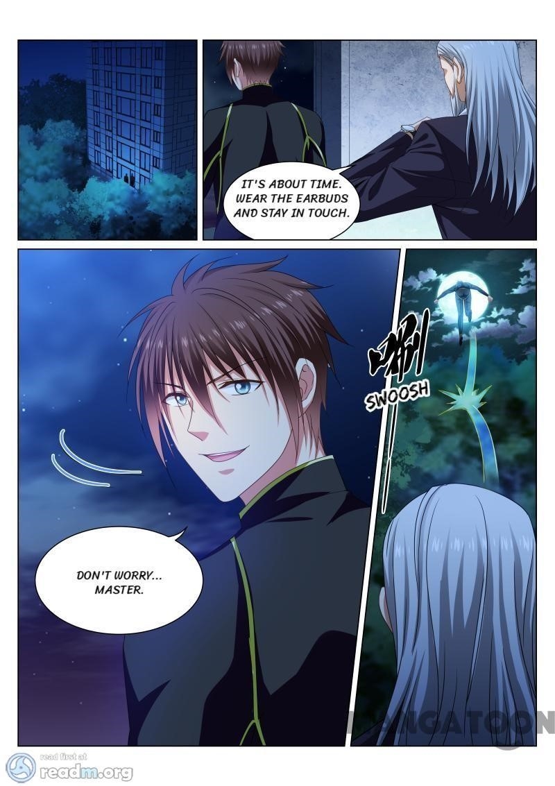 Page 1 of Chapter 284