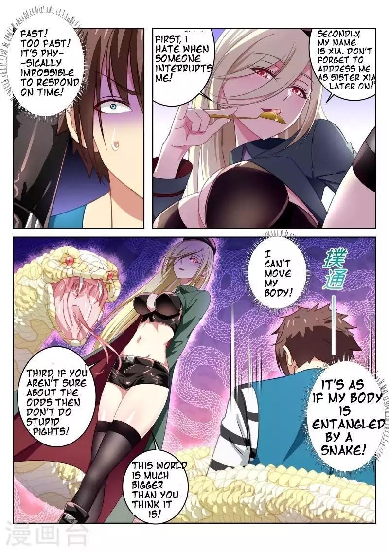 Page 1 of Chapter 28