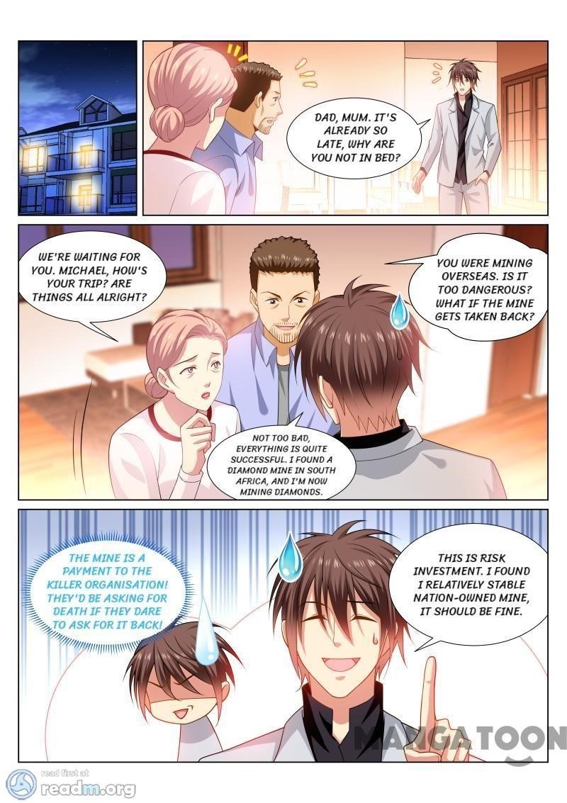 Page 1 of Chapter 291