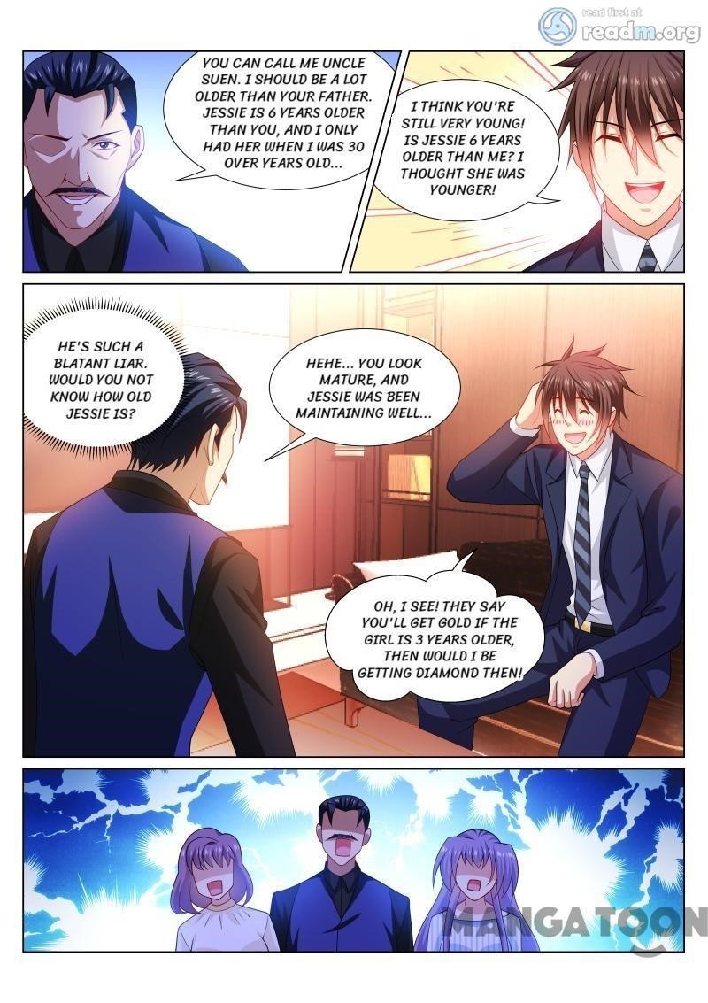 Page 3 of Chapter 292