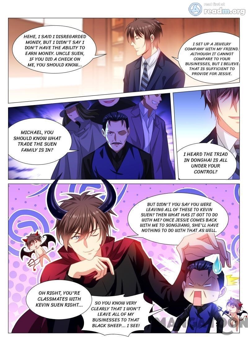 Page 6 of Chapter 292