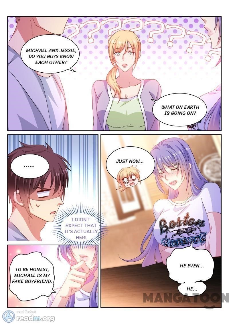 Page 1 of Chapter 302