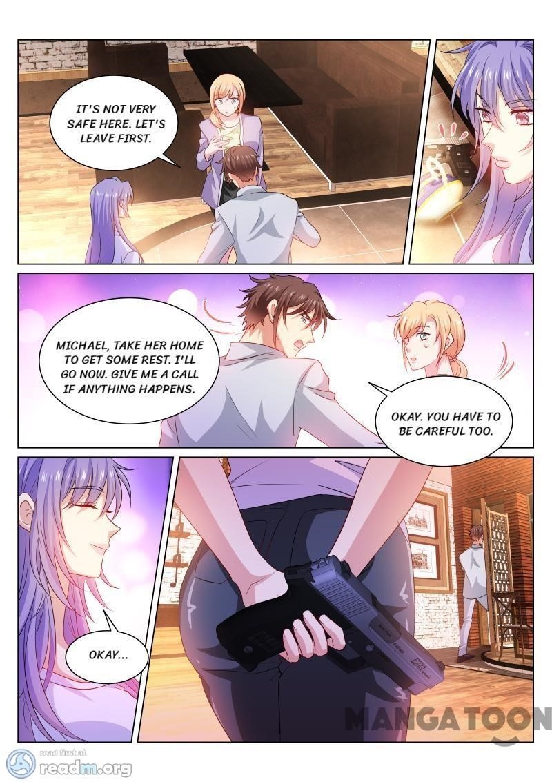 Page 1 of Chapter 303