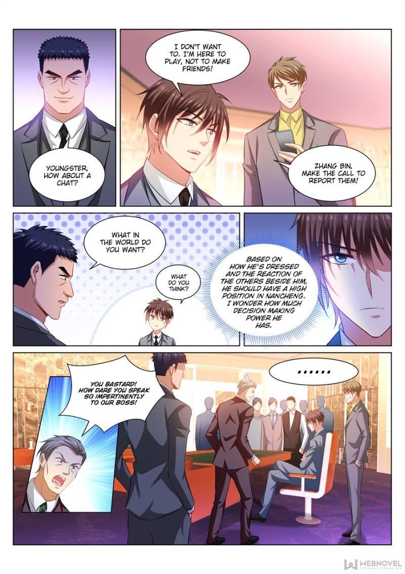 Page 1 of Chapter 364