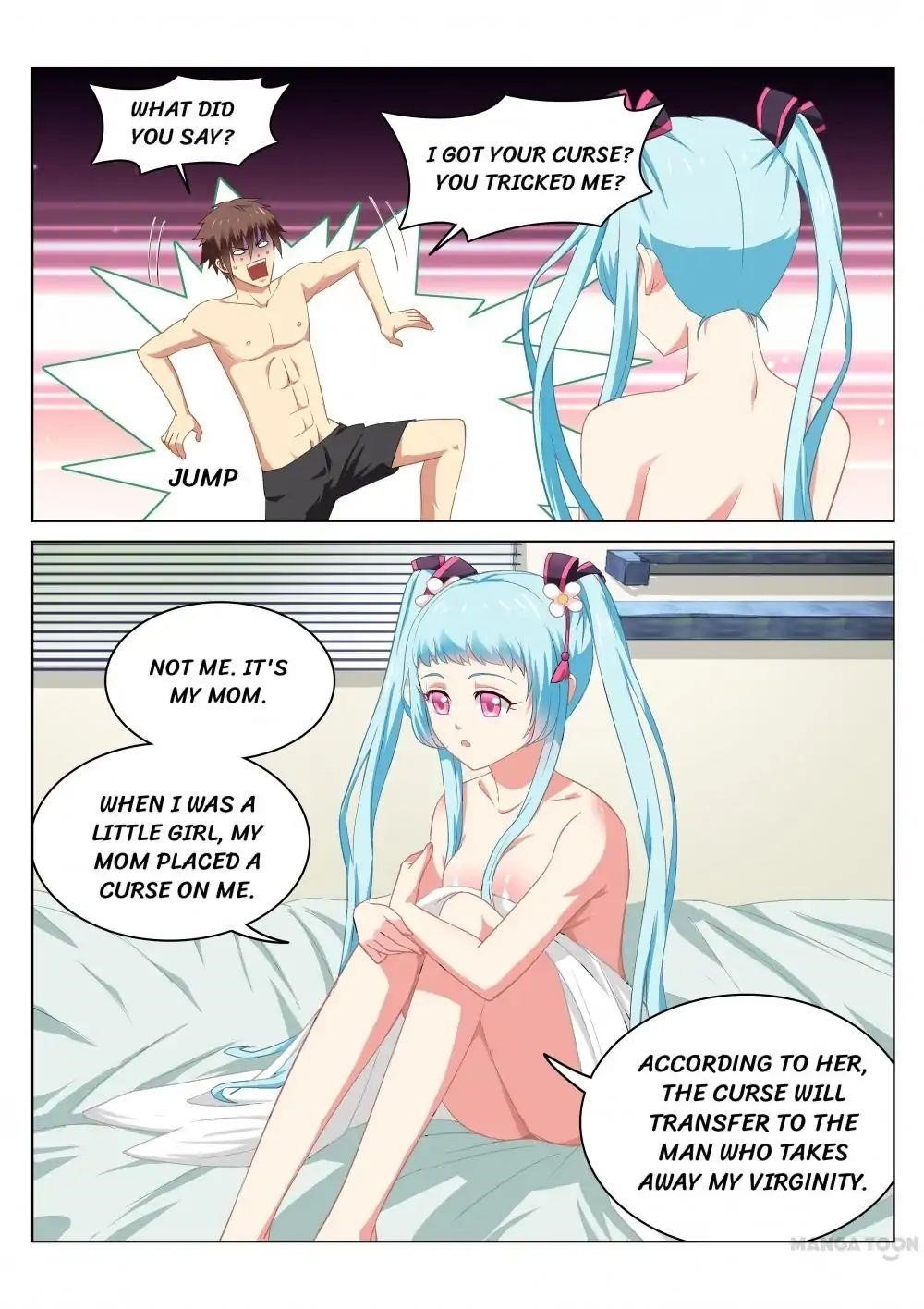 Page 1 of Chapter 54
