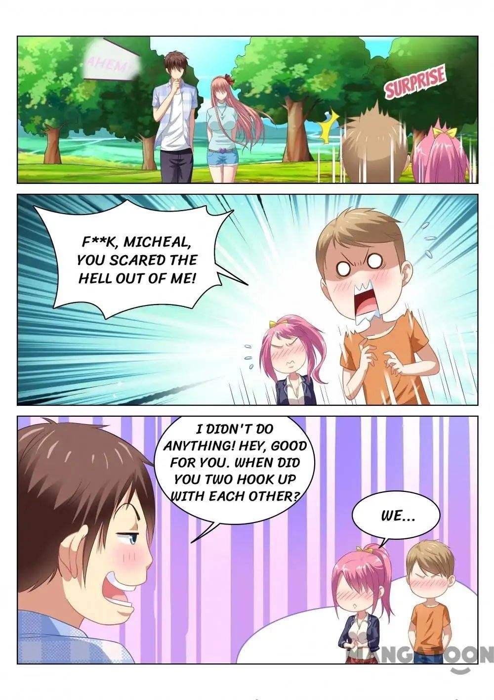 Page 1 of Chapter 73