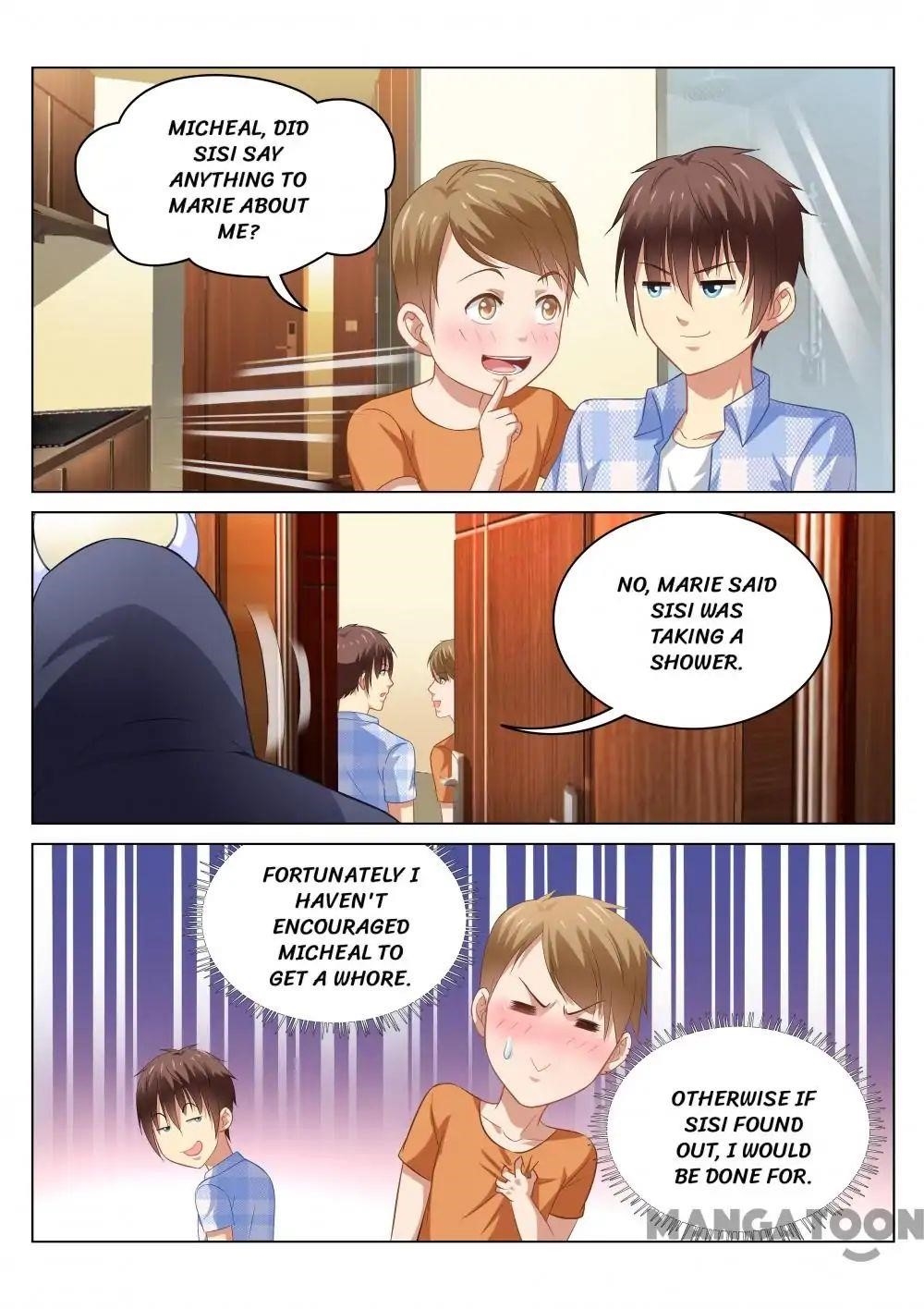 Page 1 of Chapter 74