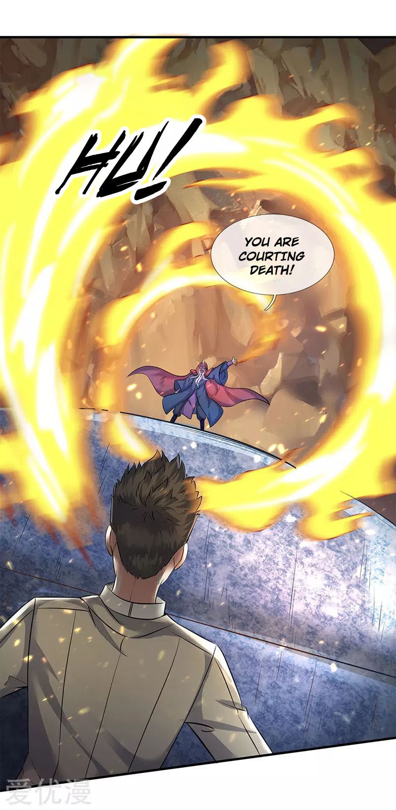 Page 2 of Chapter 126