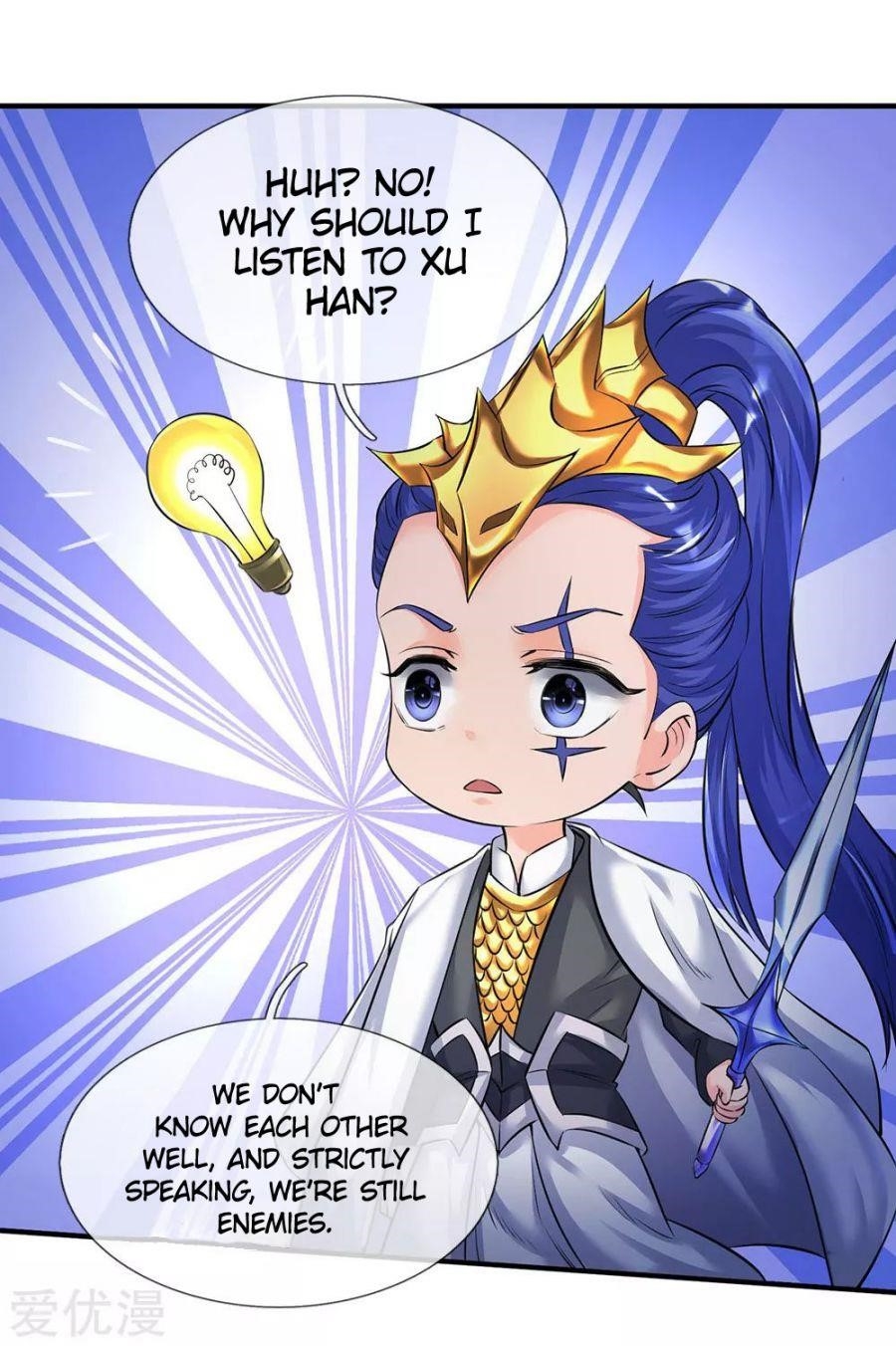 Page 1 of Chapter 134