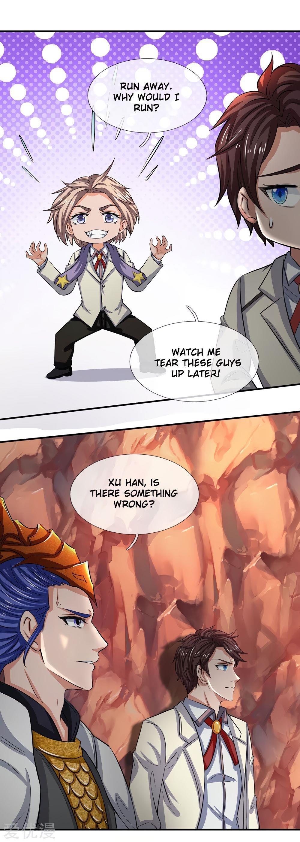 Page 1 of Chapter 144