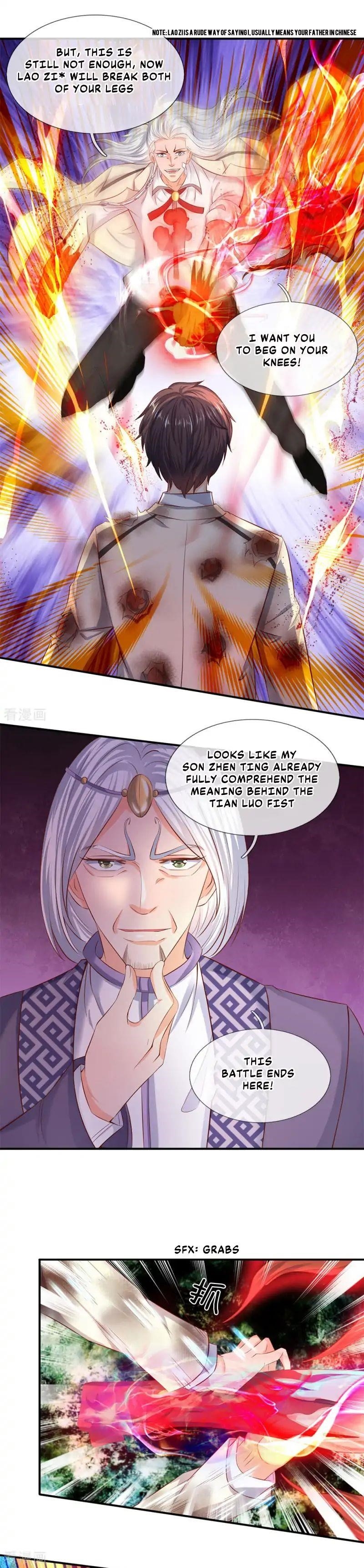 Page 1 of Chapter 38