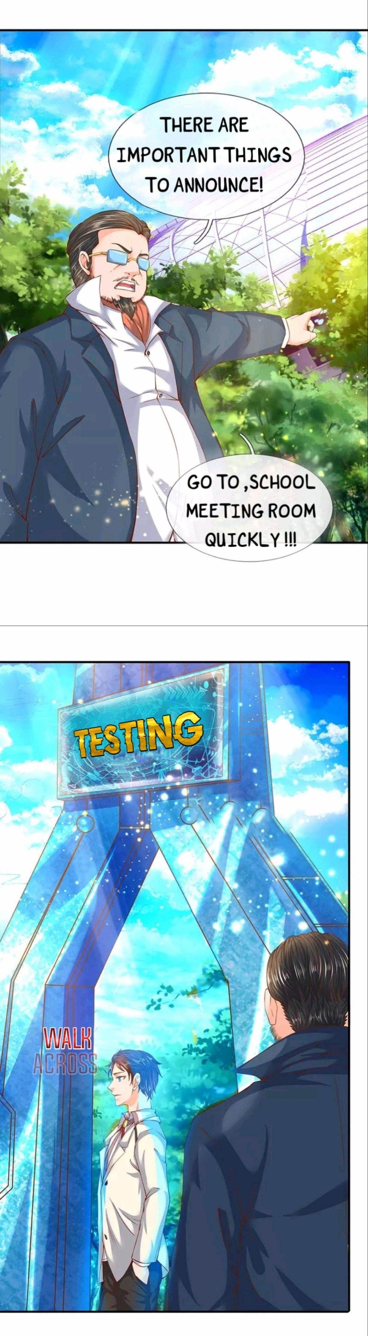 Page 1 of Chapter 71