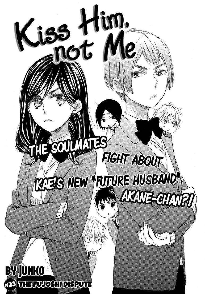 Page 1 of Chapter 23