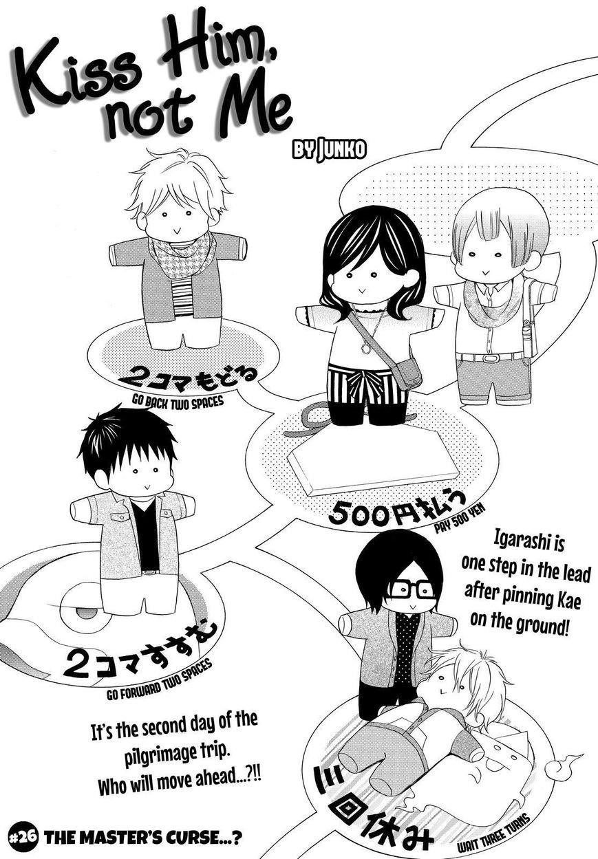 Page 1 of Chapter 26