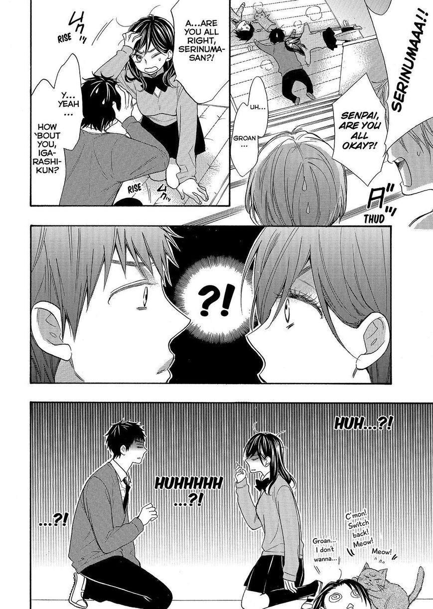 Page 50 of Chapter 34