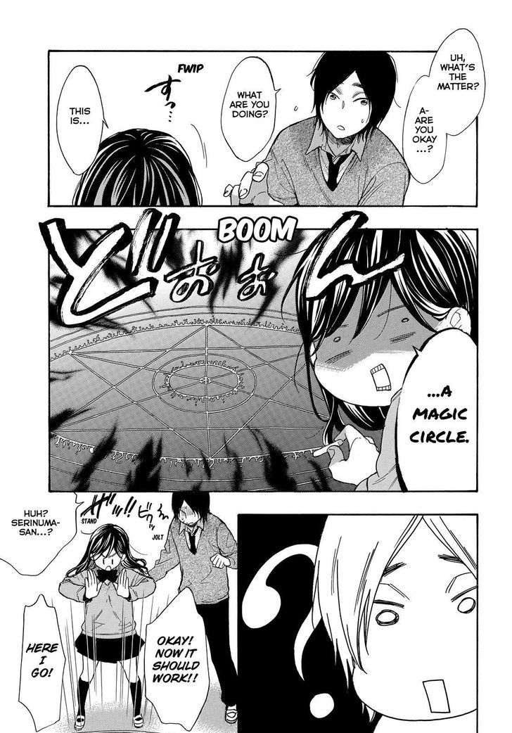 Page 21 of Chapter 45