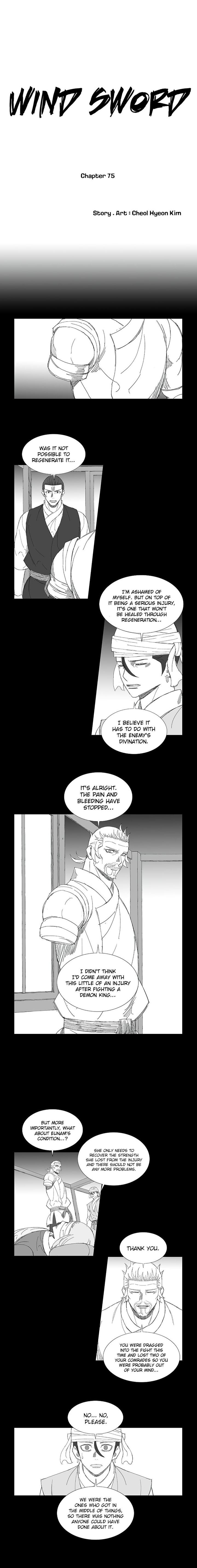 Page 1 of Chapter 75