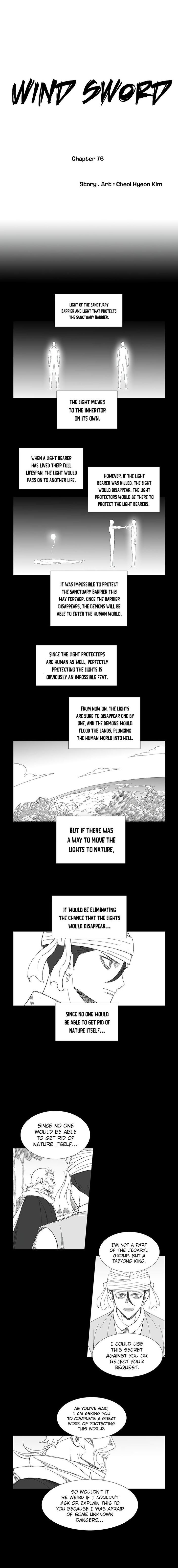 Page 1 of Chapter 76