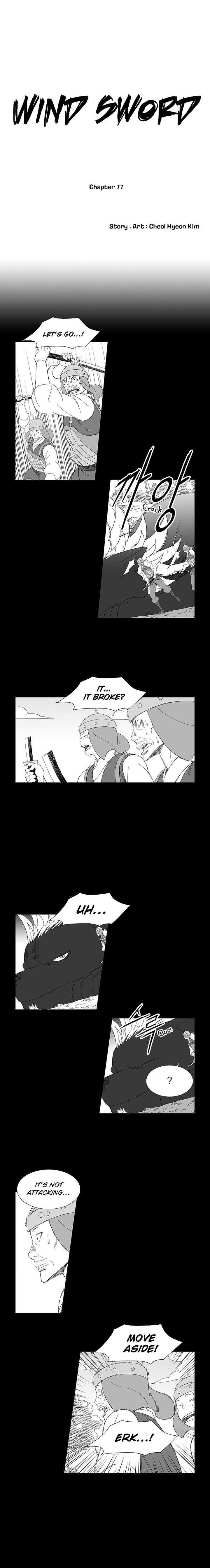 Page 1 of Chapter 77
