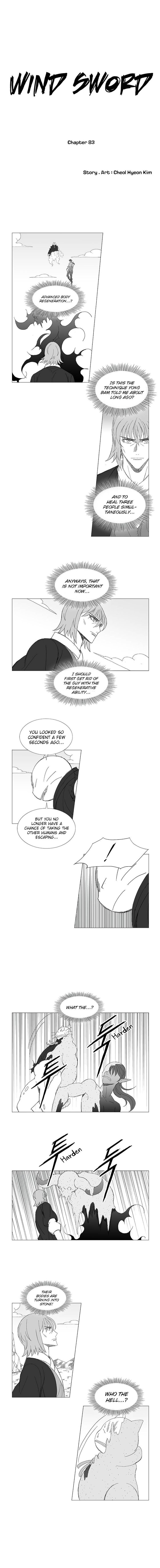 Page 1 of Chapter 83