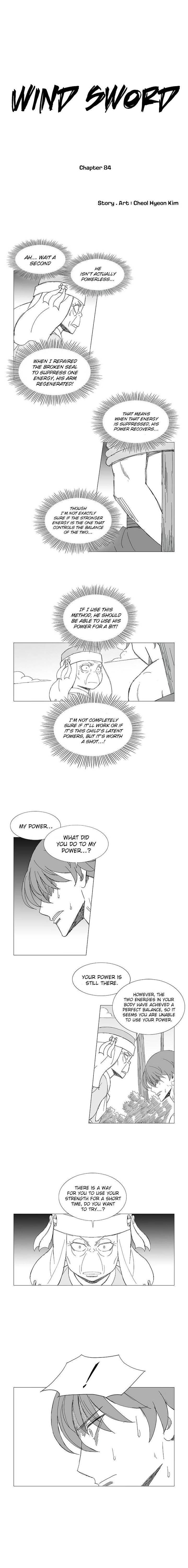Page 1 of Chapter 84