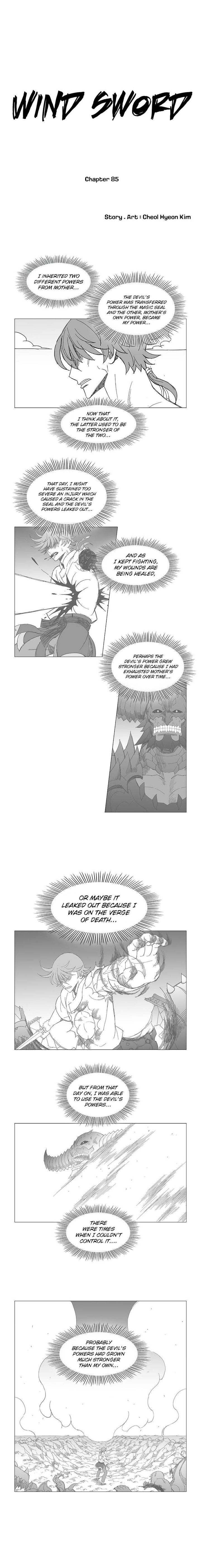 Page 1 of Chapter 85