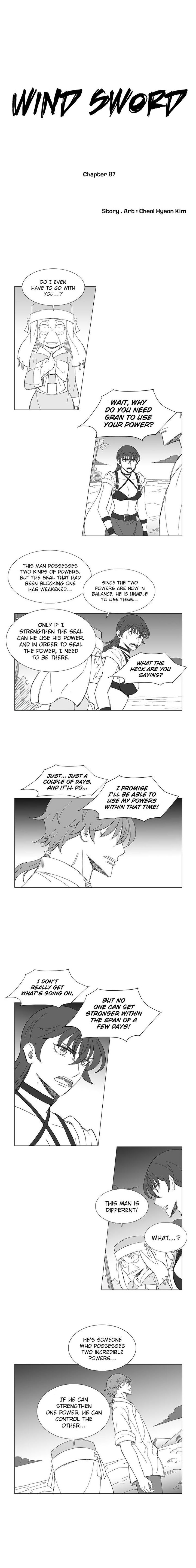 Page 1 of Chapter 87